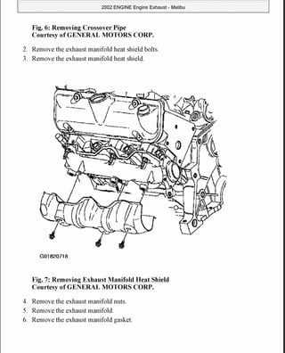 2003 chevrolet malibu owners manual