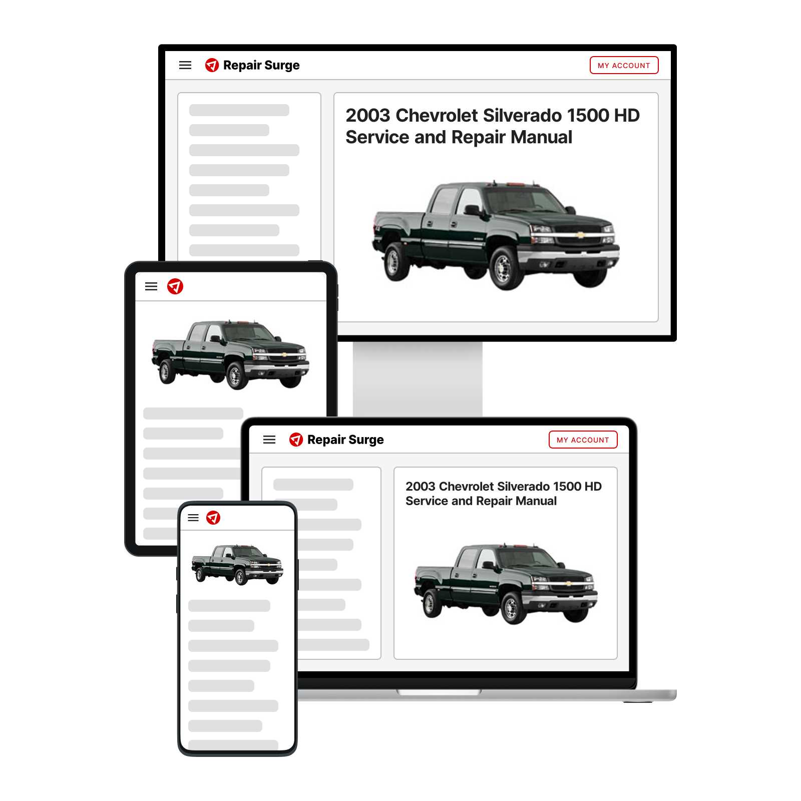 2003 chevy silverado 1500 owners manual