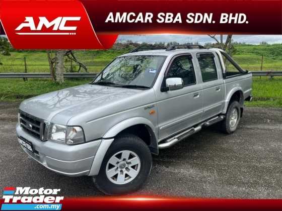 2003 ford ranger xlt owners manual