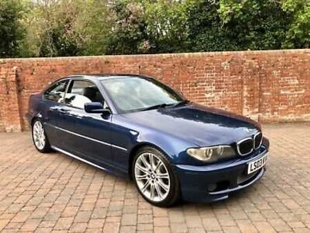 2003 bmw 330ci owners manual