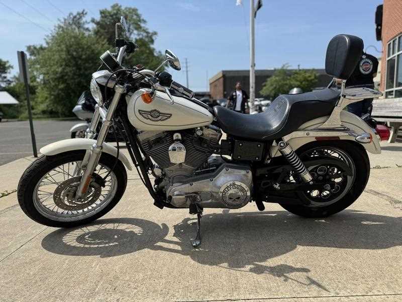 2003 dyna wide glide owners manual