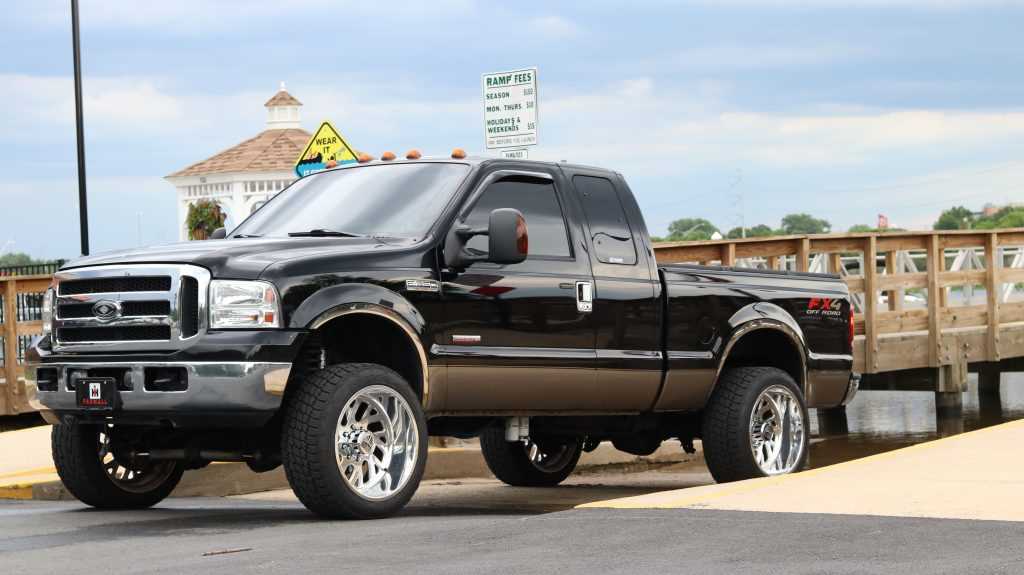 2003 ford f350 6.0 diesel owners manual