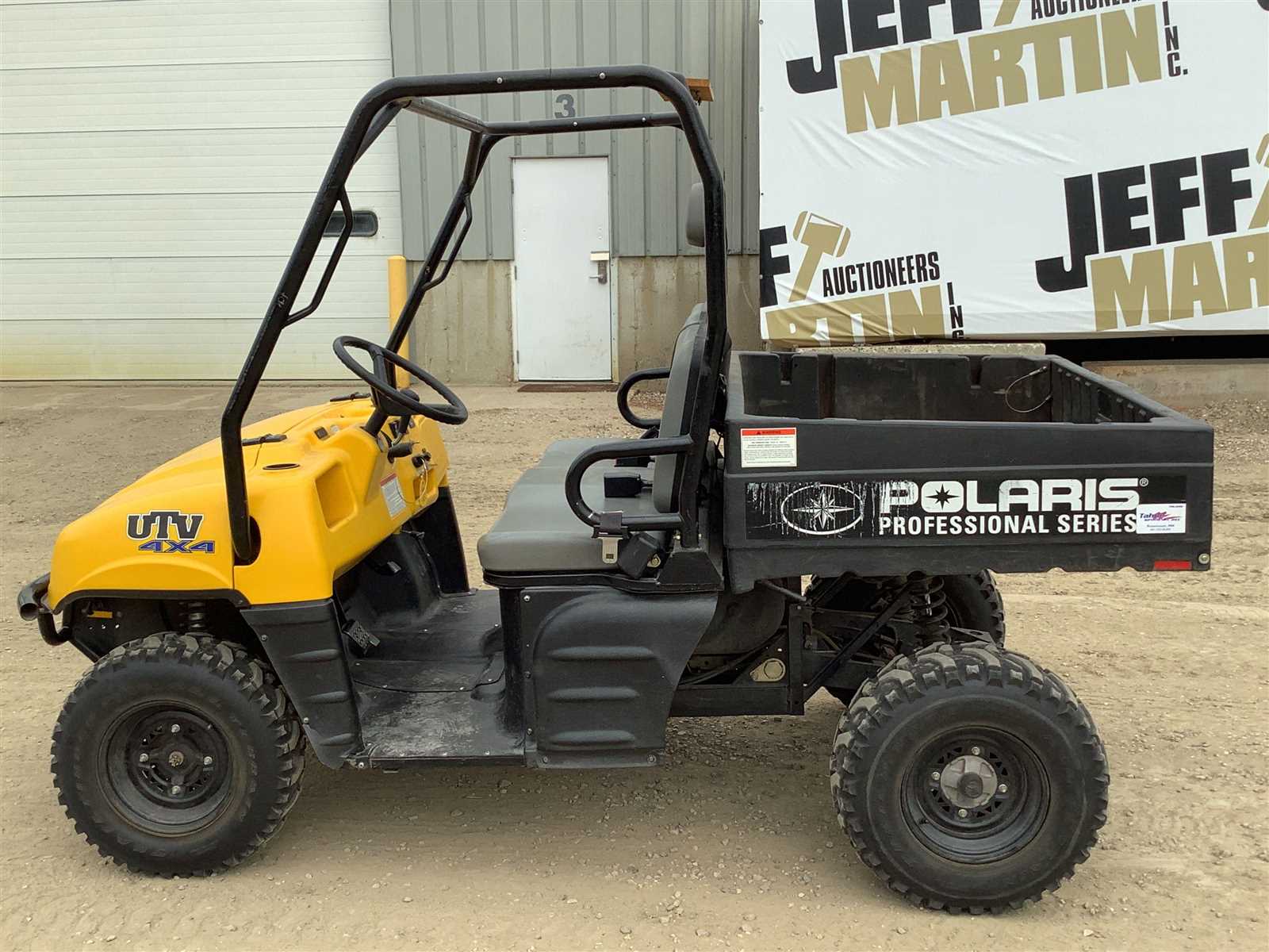 2003 polaris ranger owners manual