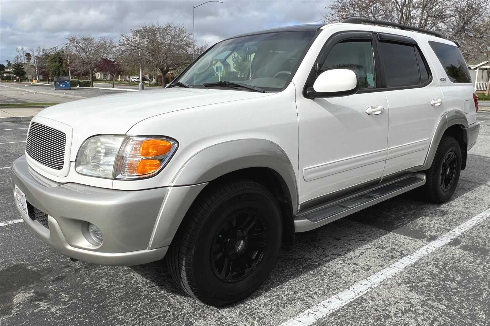 2003 toyota tundra sr5 owners manual