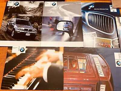 2004 bmw x5 owners manual