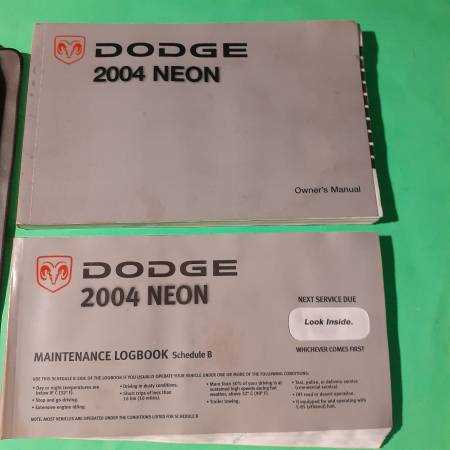 2004 dodge ram 2500 owners manual