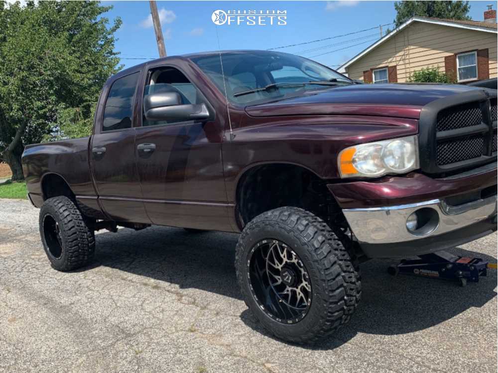 2004 dodge ram 3500 owners manual
