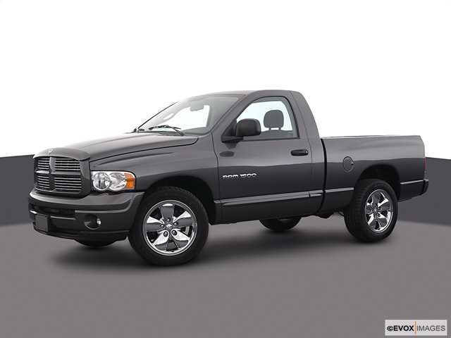 2004 dodge ram 3500 owners manual