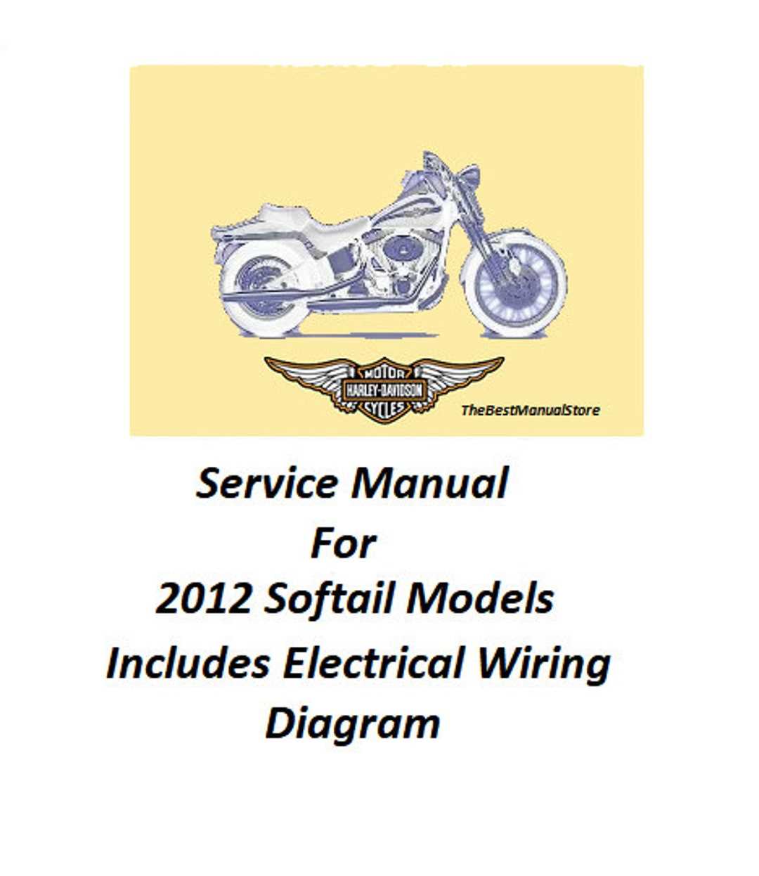2004 fatboy owners manual