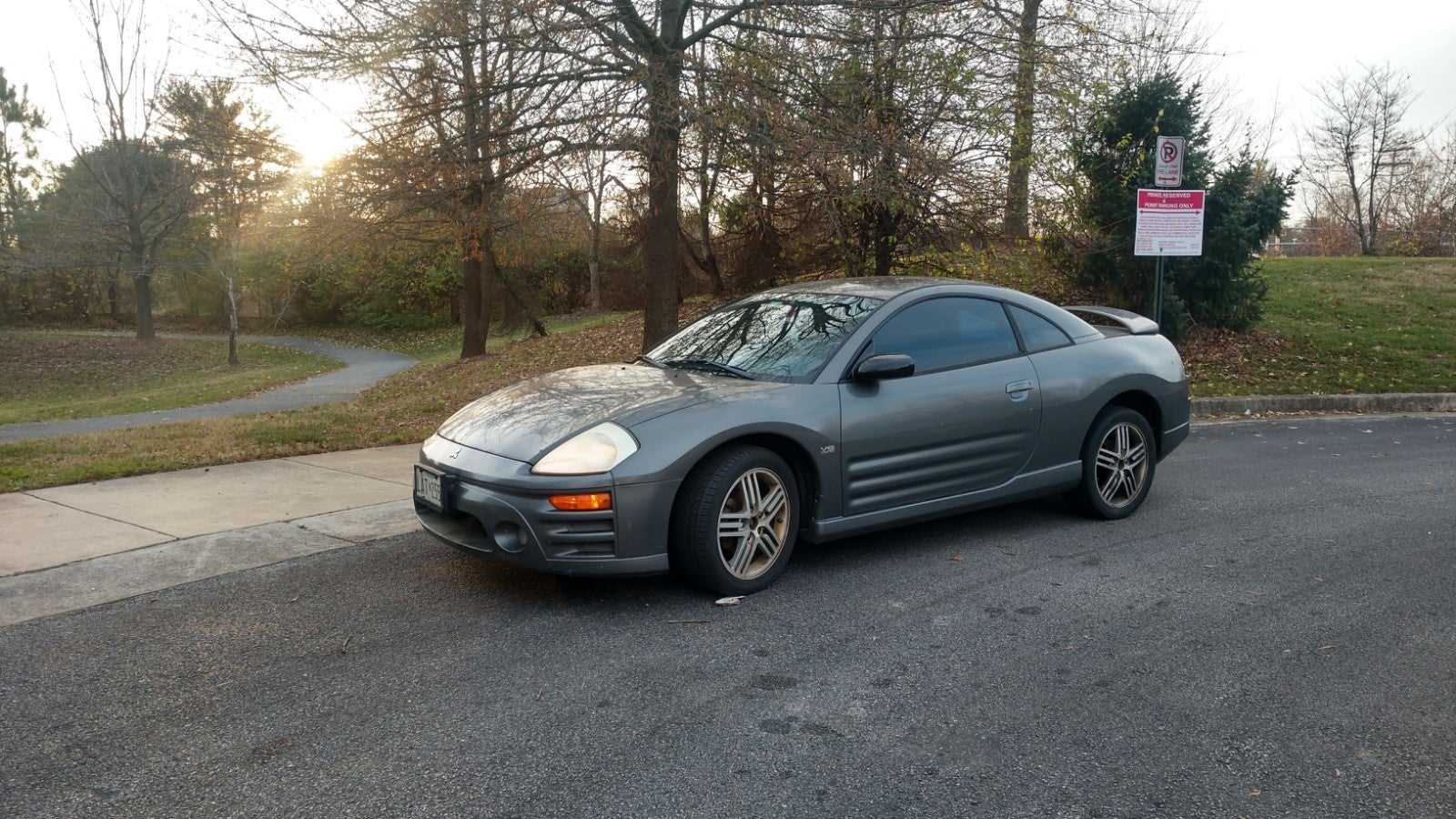 2004 mitsubishi eclipse owners manual