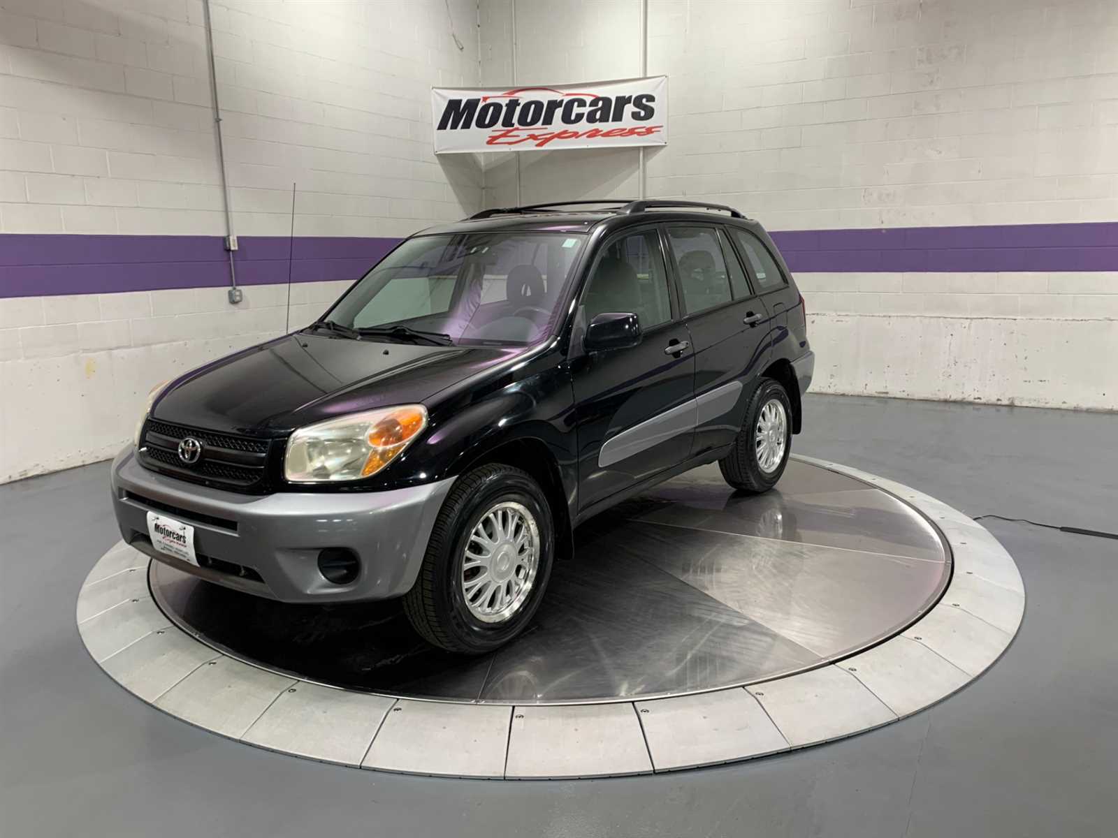 2004 rav4 owners manual