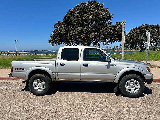 2004 tacoma owners manual