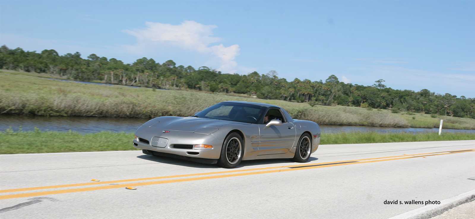 2004 c5 corvette owners manual