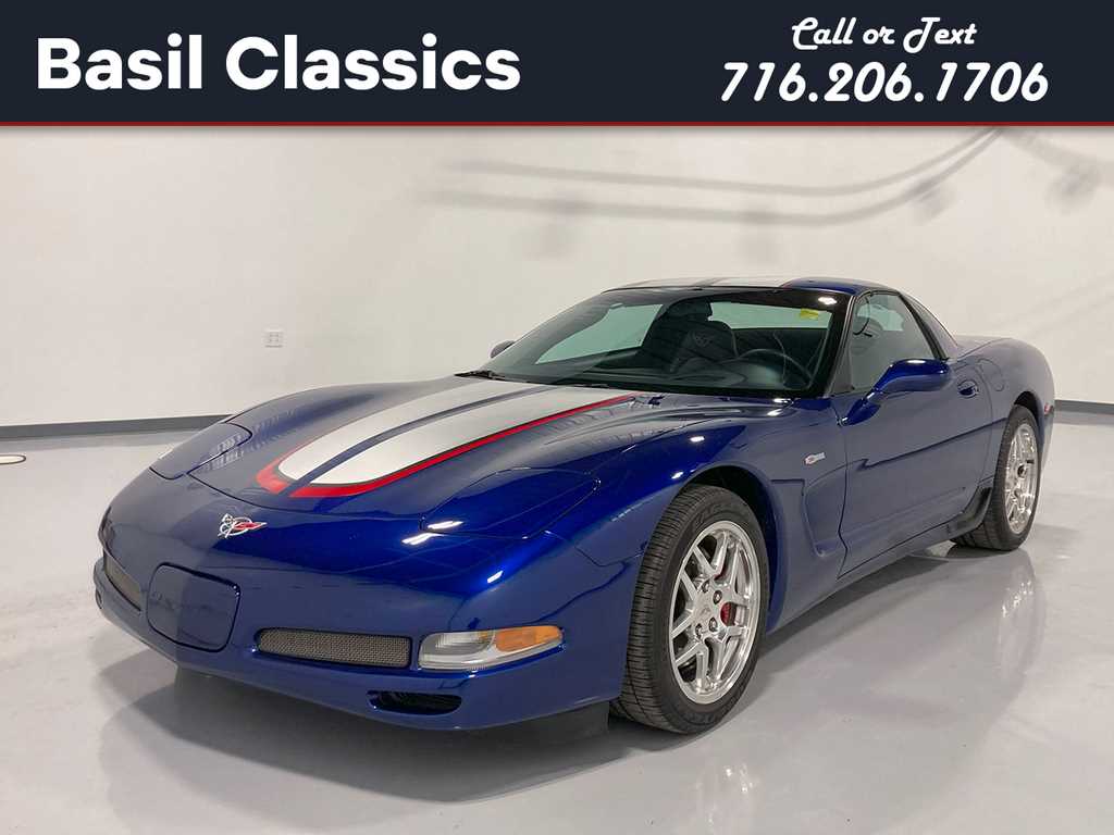 2004 c5 corvette owners manual