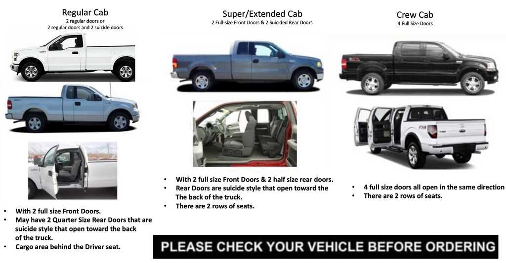 2004 f150 owners manual