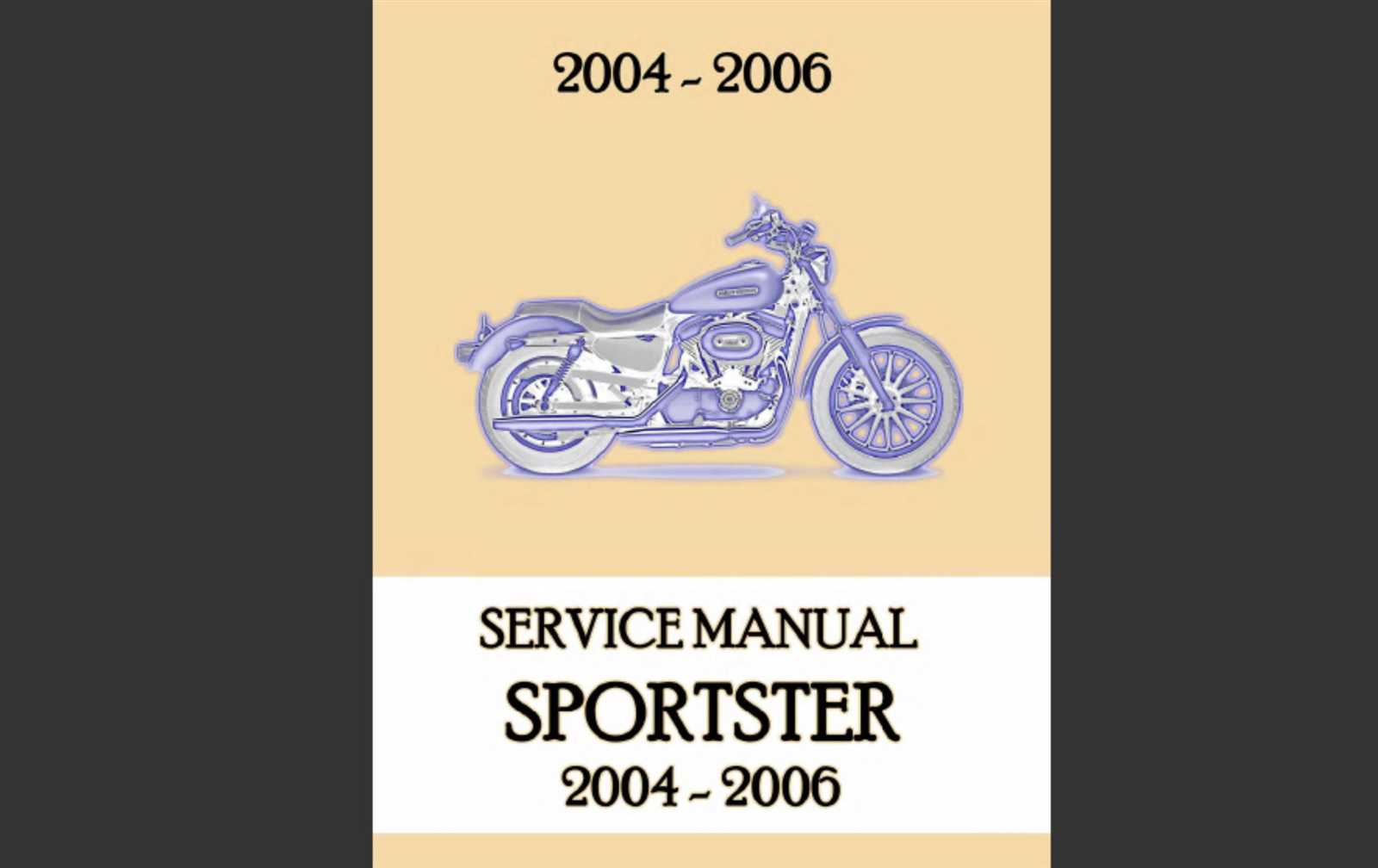 2004 fatboy owners manual