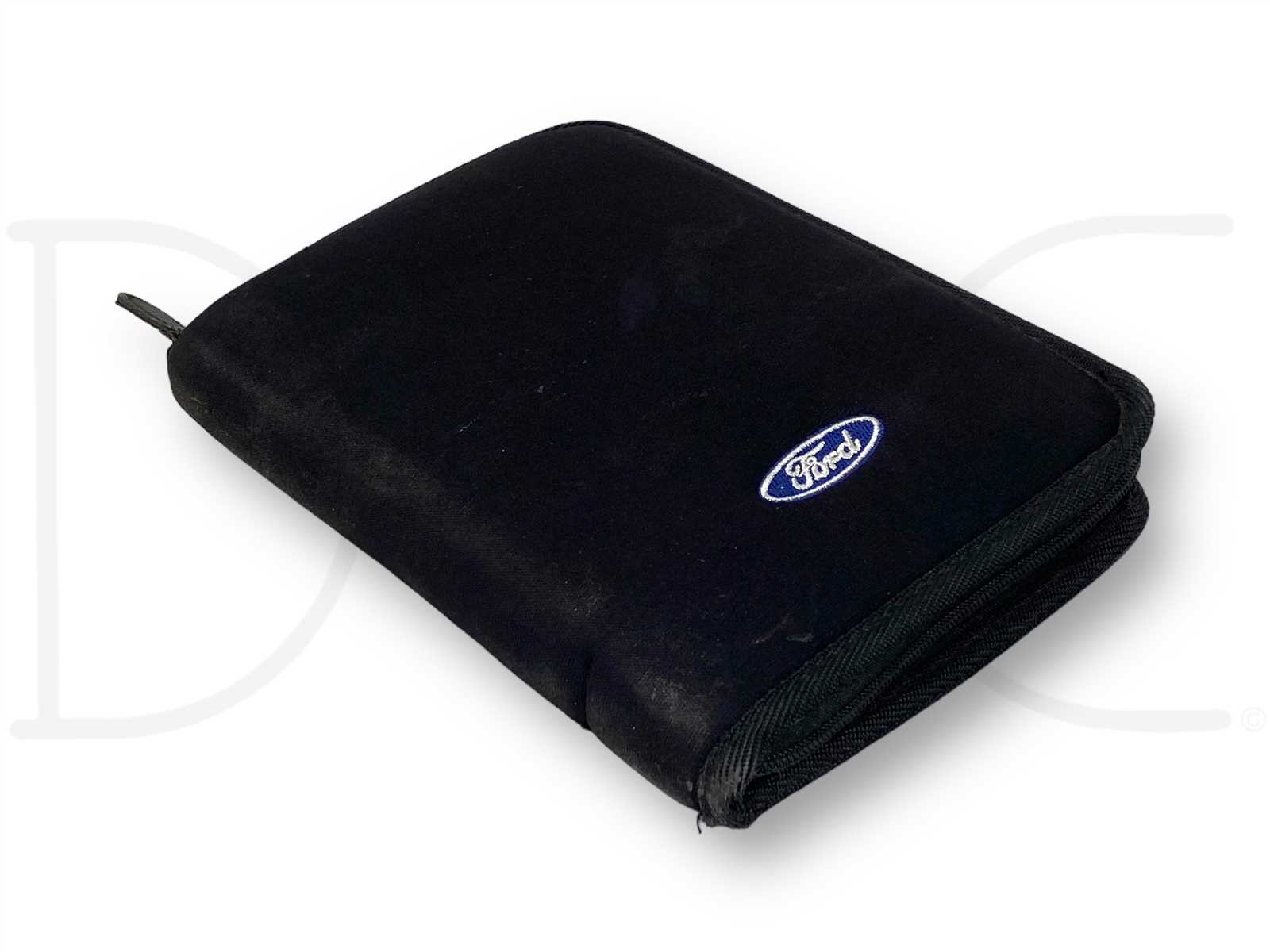 2004 ford f250 owners manual