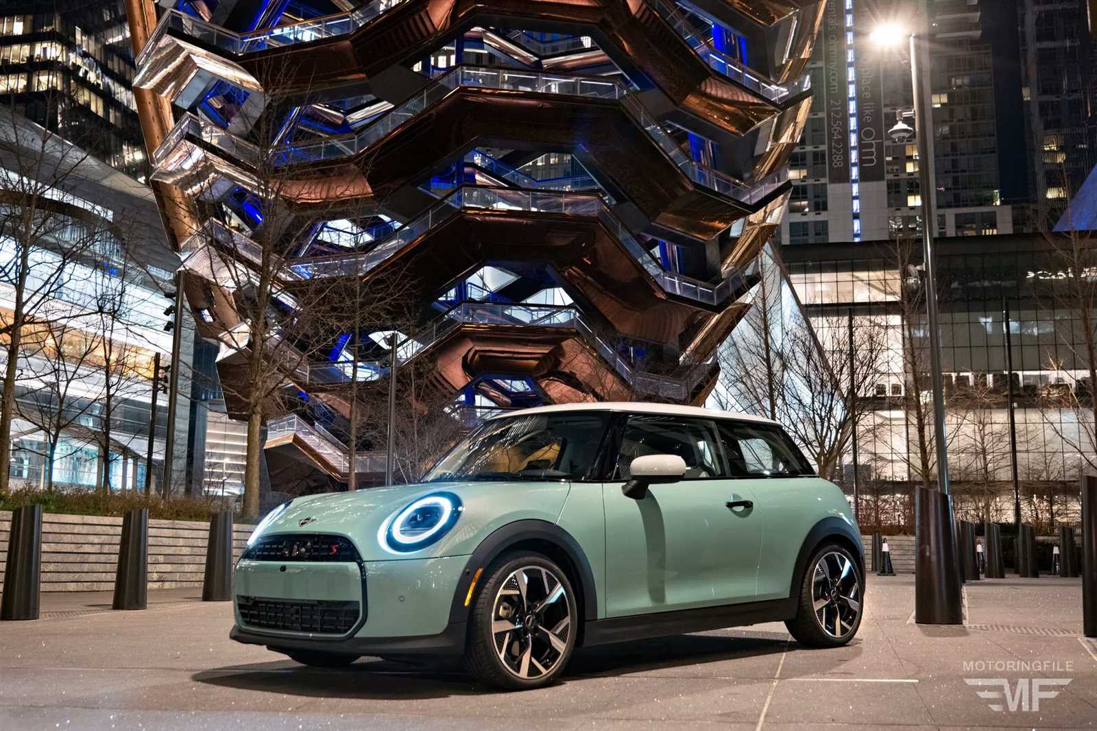 2004 mini cooper s owners manual