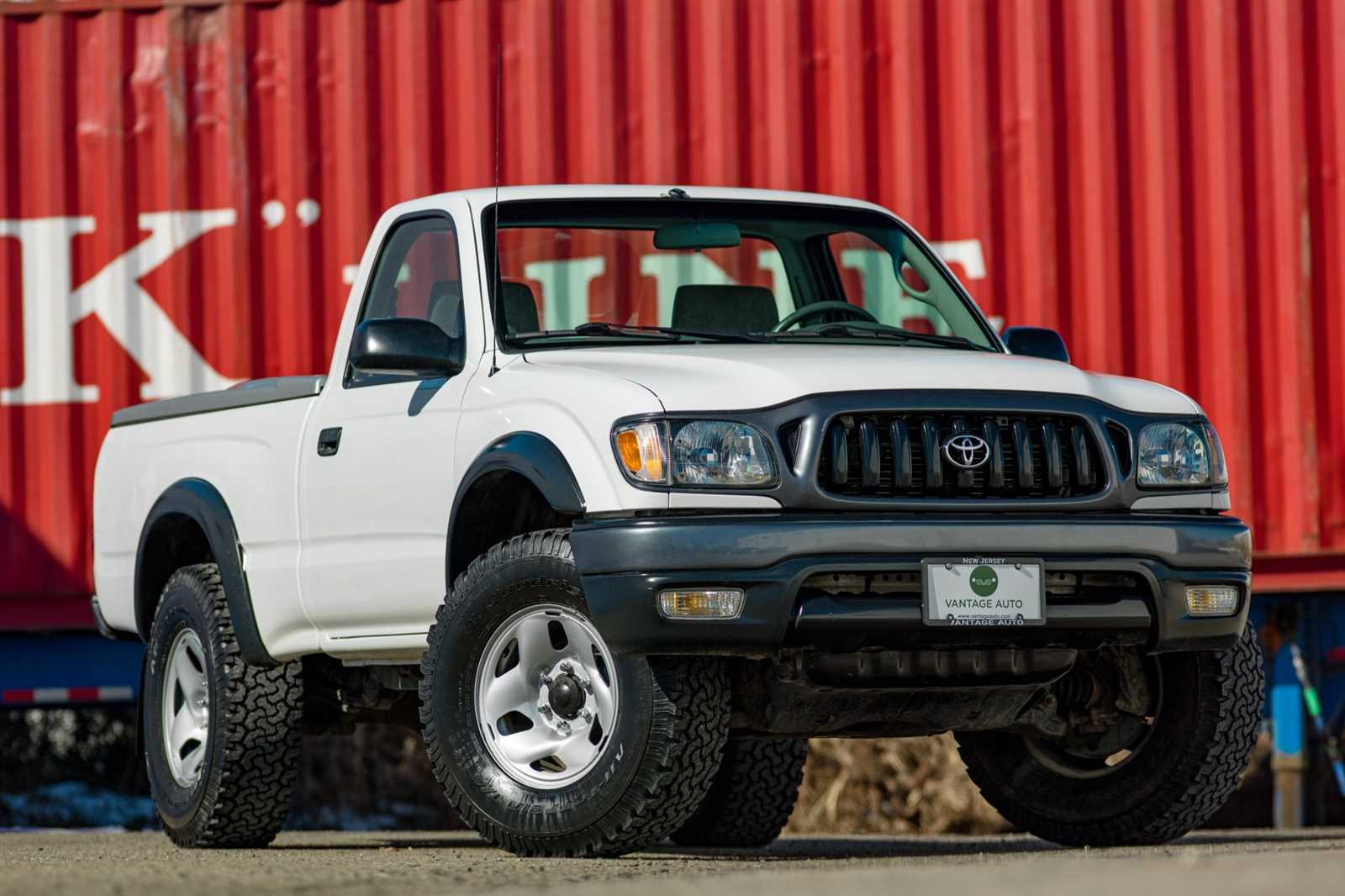 2004 tacoma owners manual