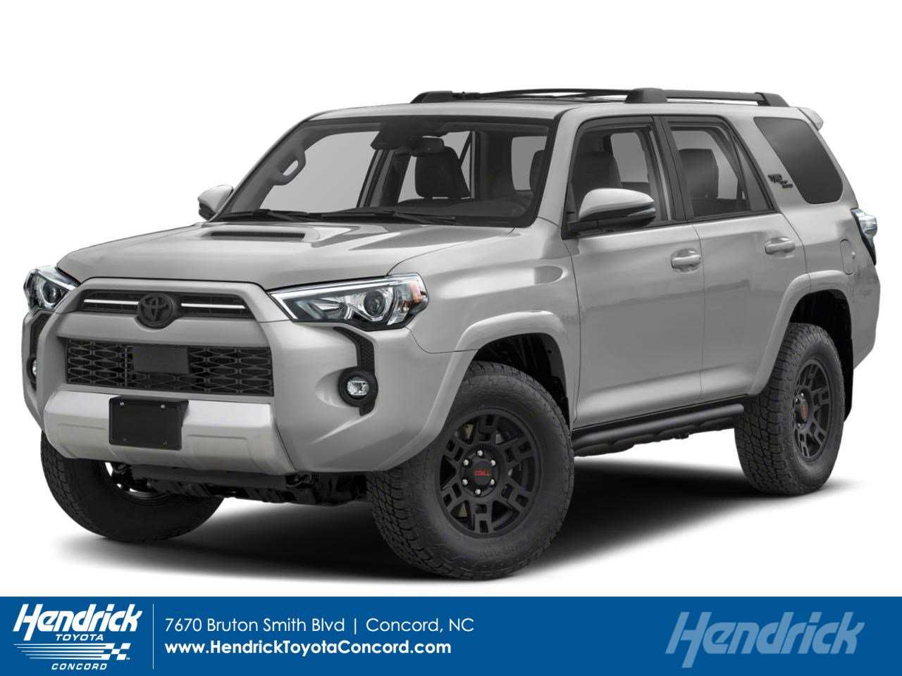 2004 toyota 4runner sr5 owners manual