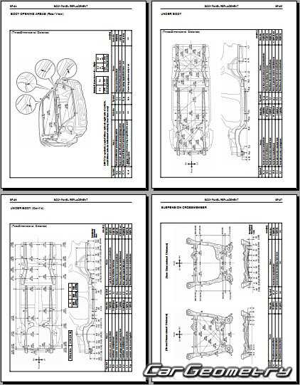 2004 toyota avalon xls owners manual