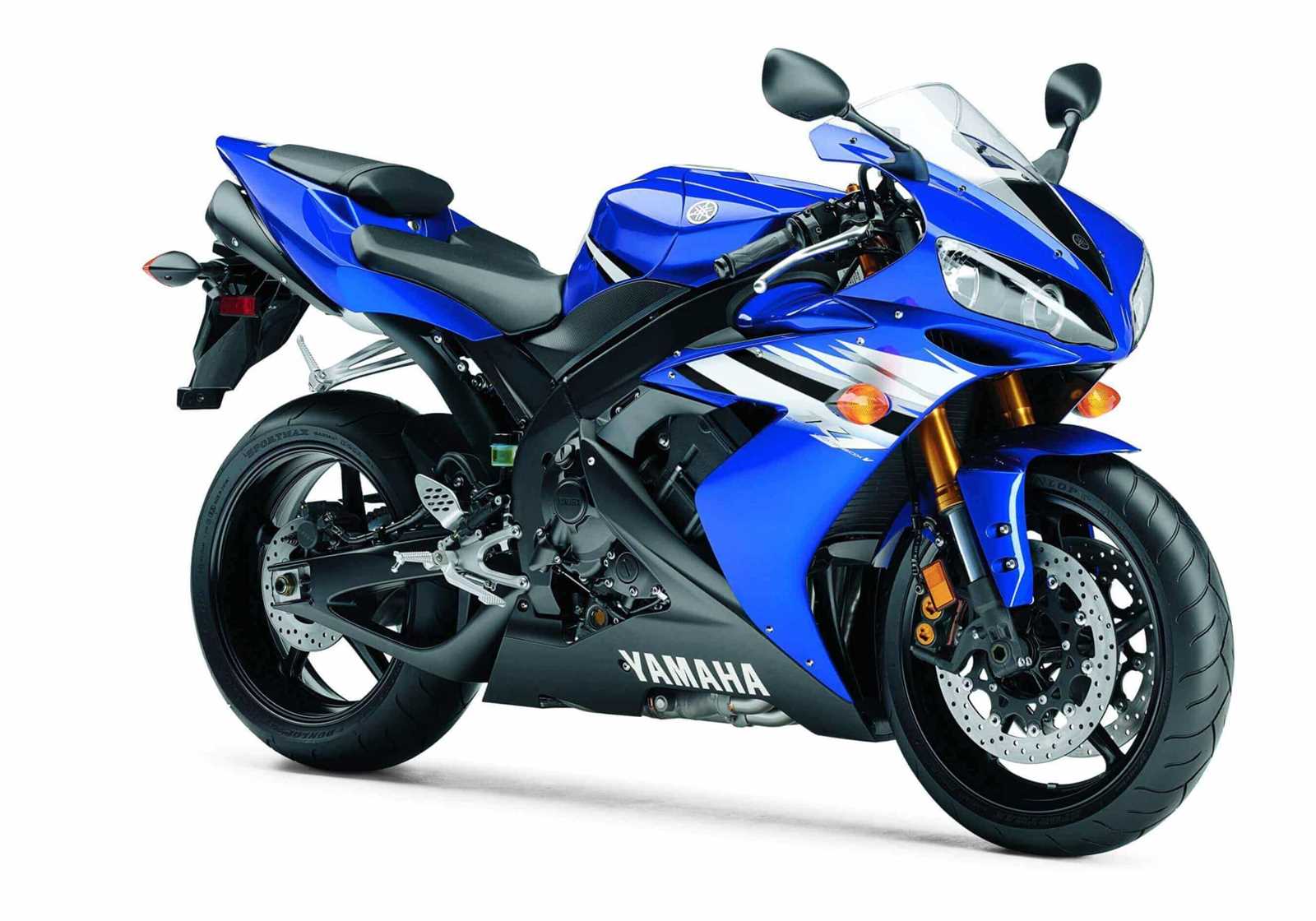 2004 yamaha r1 owners manual