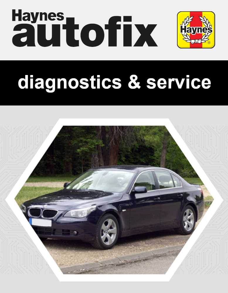 2005 bmw 530i owners manual