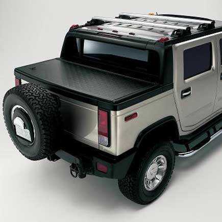 2005 hummer h2 sut owners manual