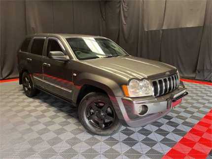 2005 jeep grand cherokee laredo owners manual