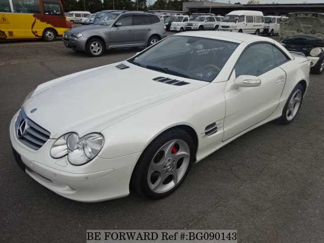 2005 mercedes sl500 owners manual