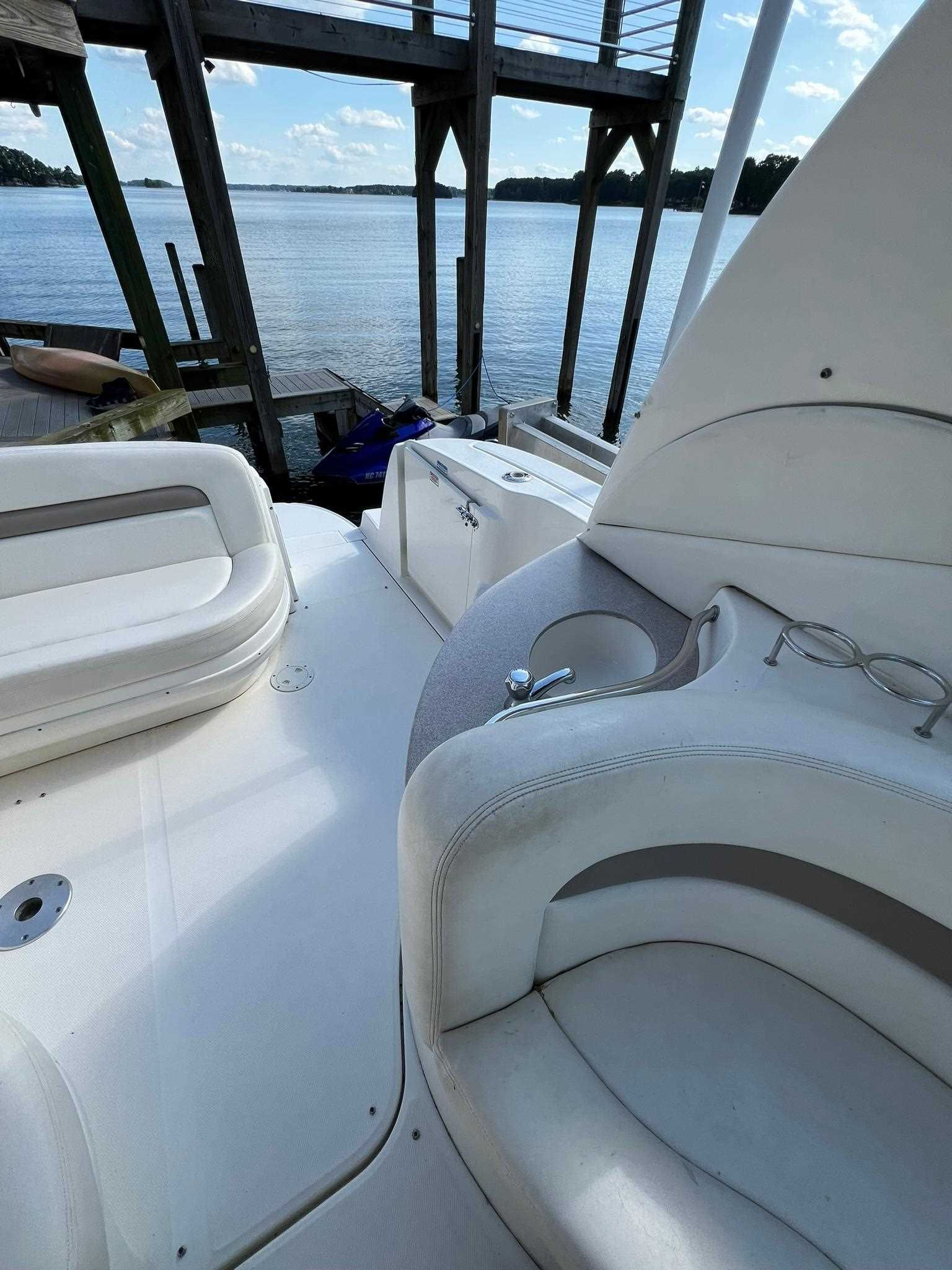 2005 sea ray 320 sundancer owners manual
