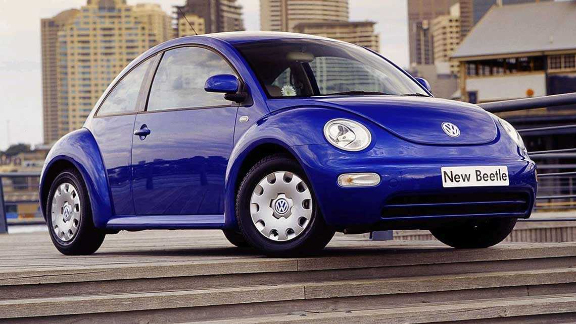 2005 vw beetle owners manual