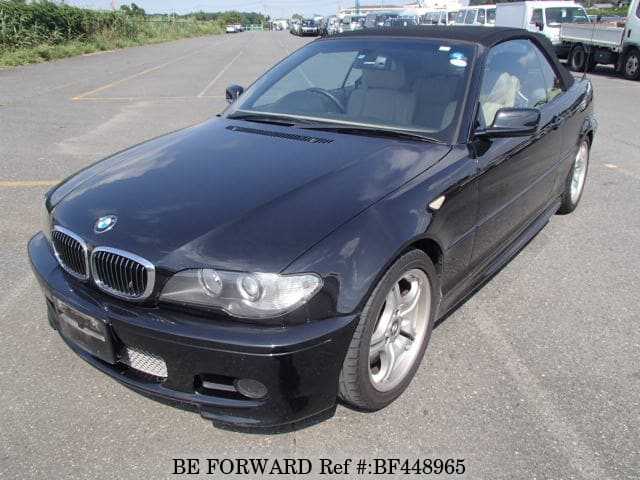 2005 bmw 330ci convertible owners manual