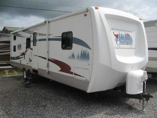 2005 forest river rv owners manual