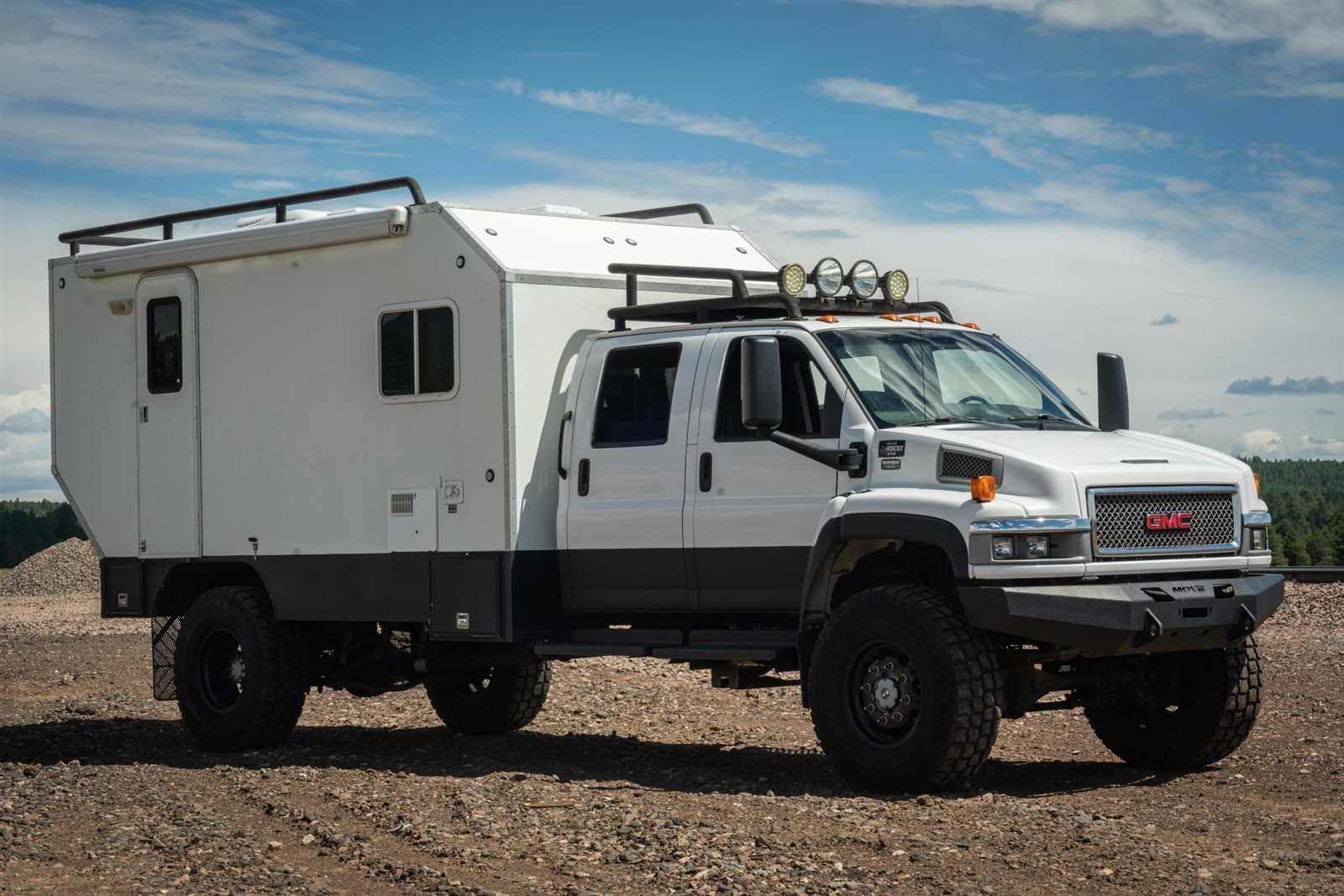 2005 gmc c5500 owners manual