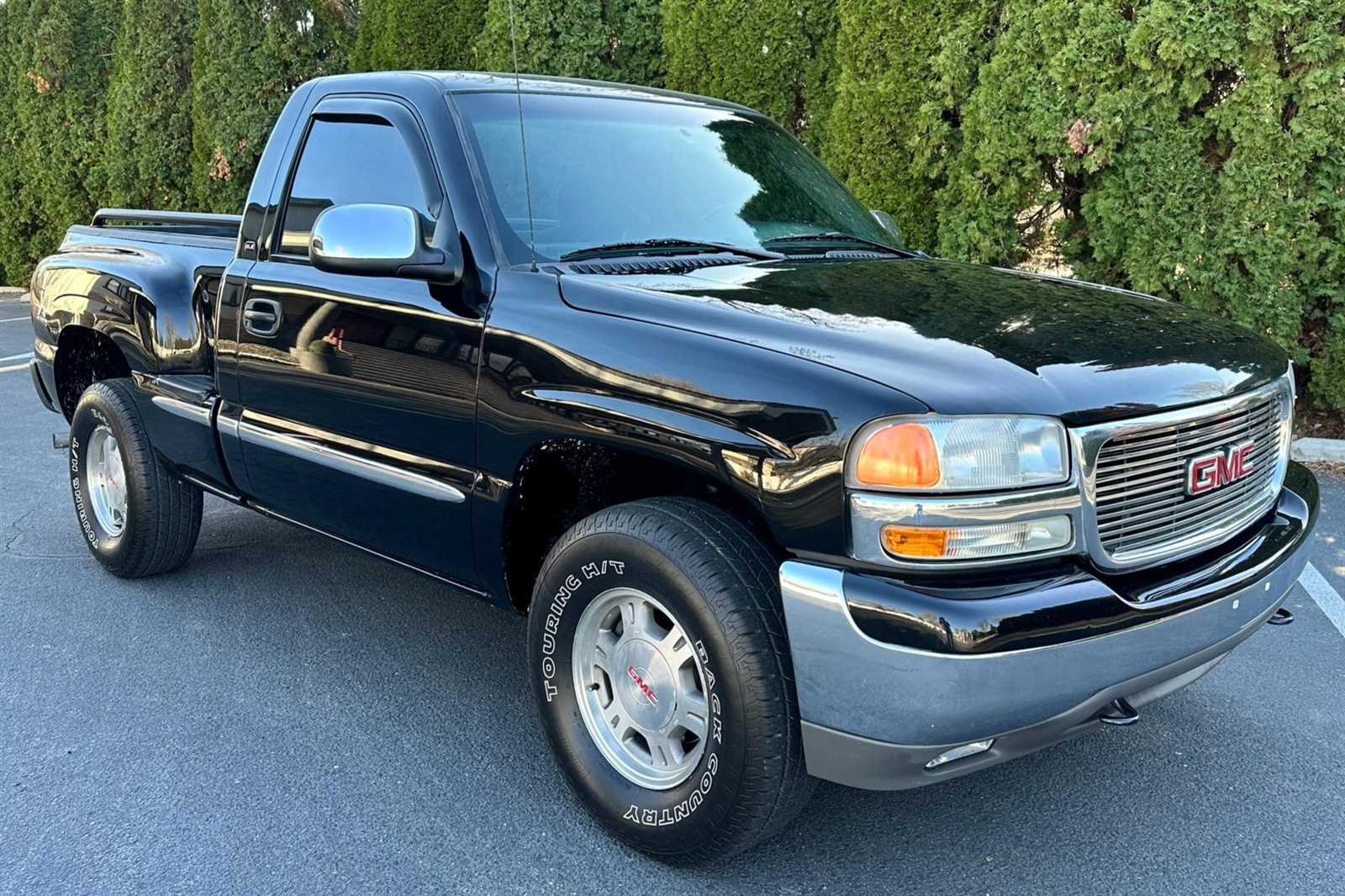 2005 gmc sierra 1500 owners manual