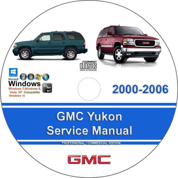 2005 gmc sierra owners manual