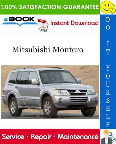 2005 mitsubishi endeavor owners manual