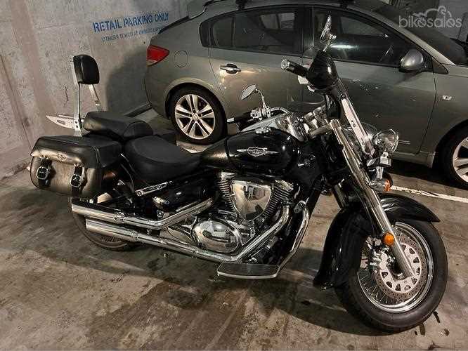 2005 suzuki boulevard c50 owners manual