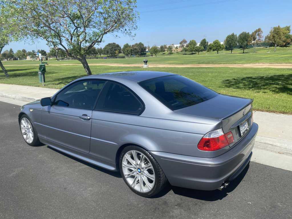 2006 bmw 330i owners manual