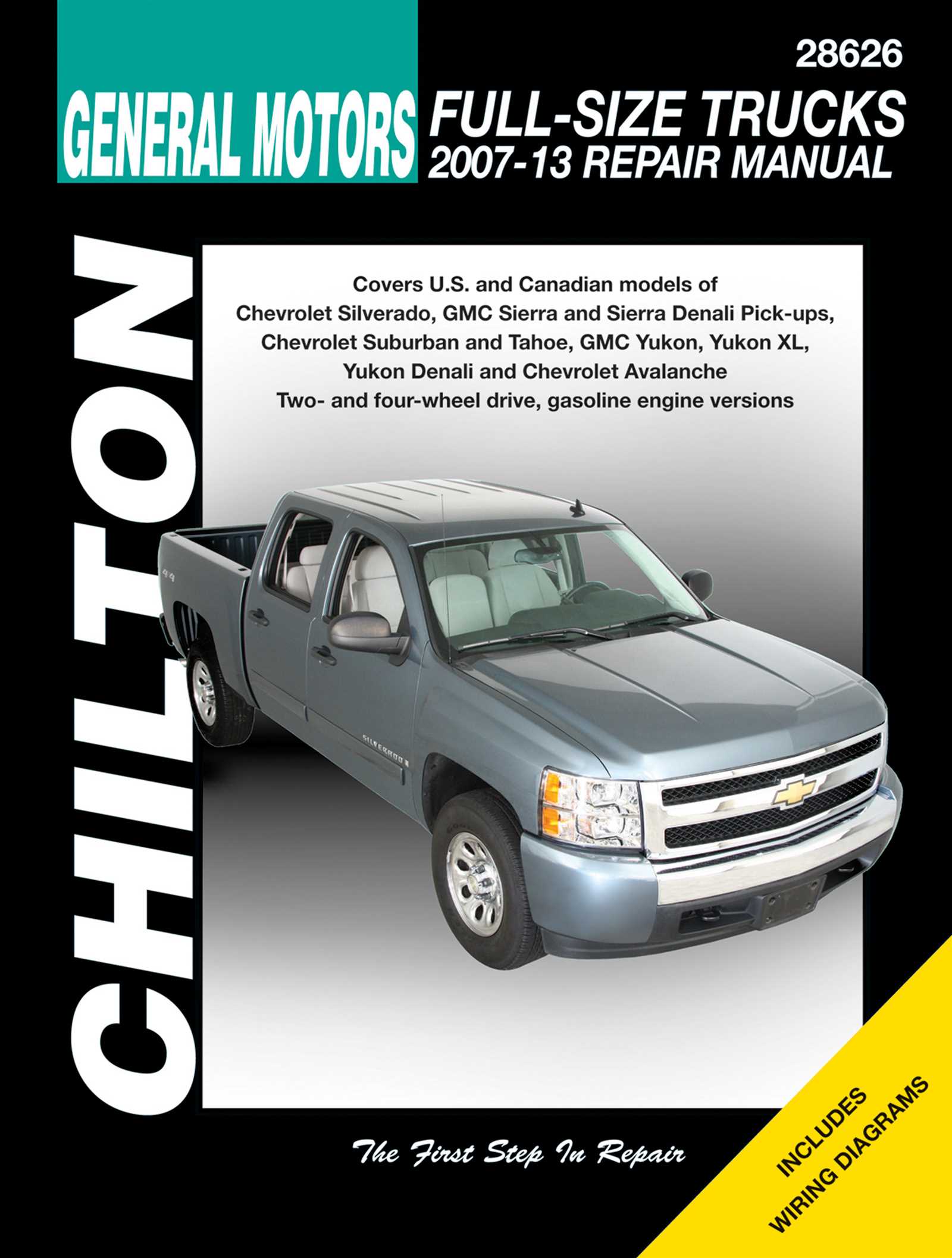 2006 chevy silverado 2500hd owners manual