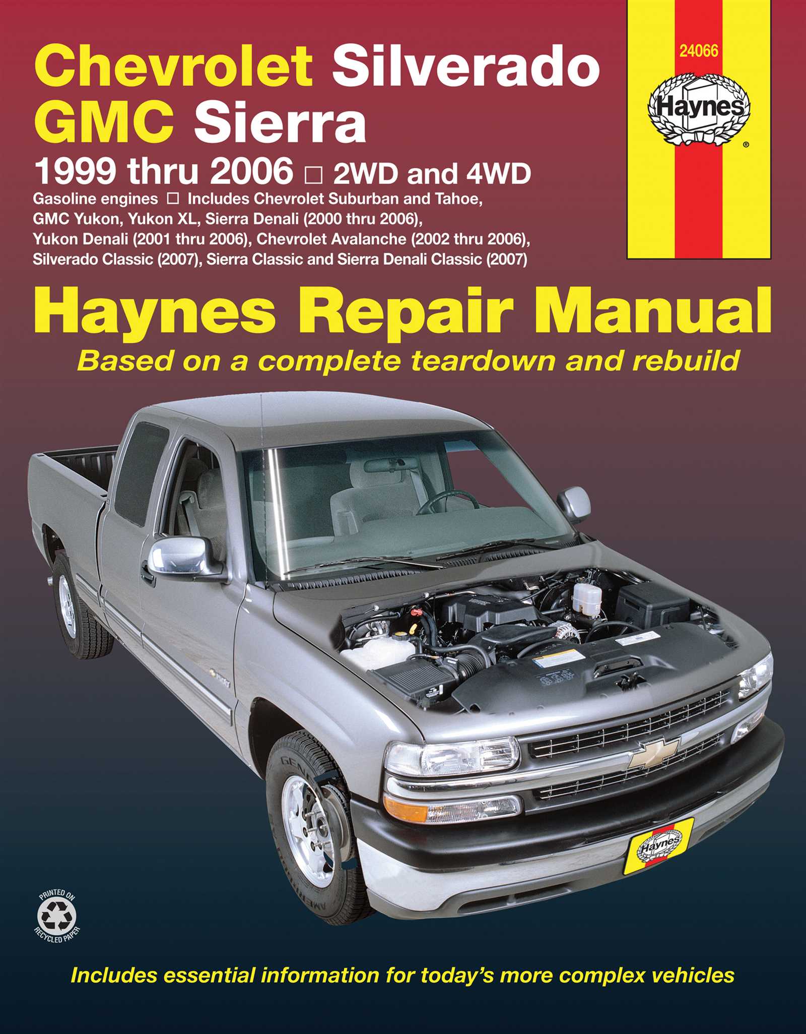 2006 chevy tahoe owners manual
