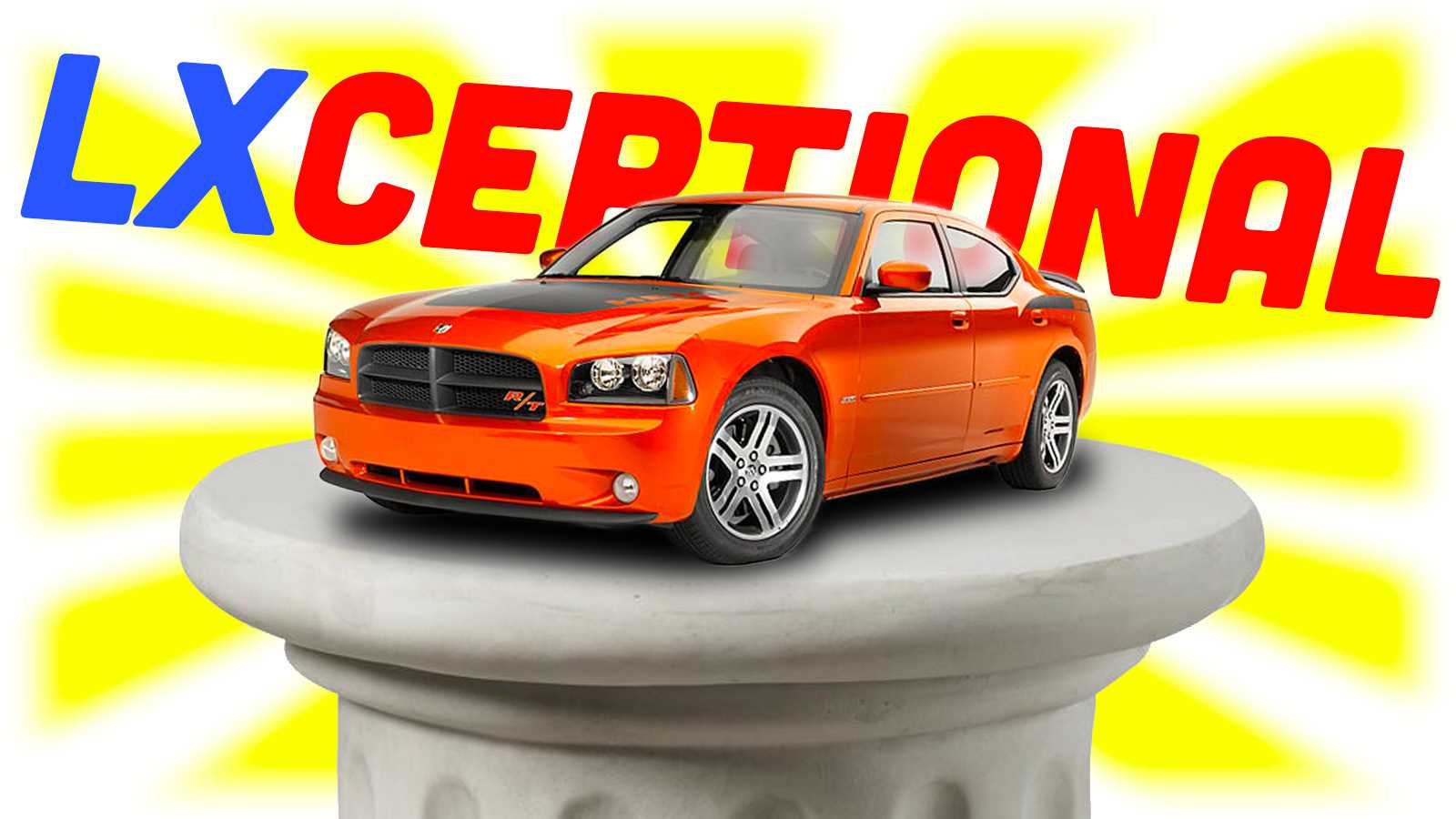 2006 dodge charger owners manual