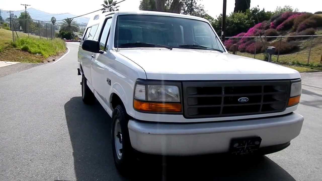 2006 ford f 150 owners manual