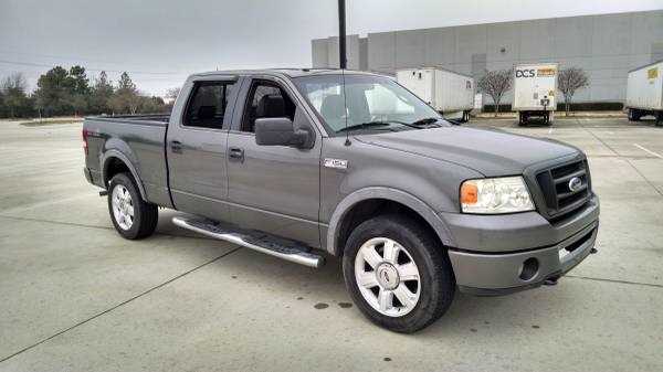 2006 ford f150 owners manual