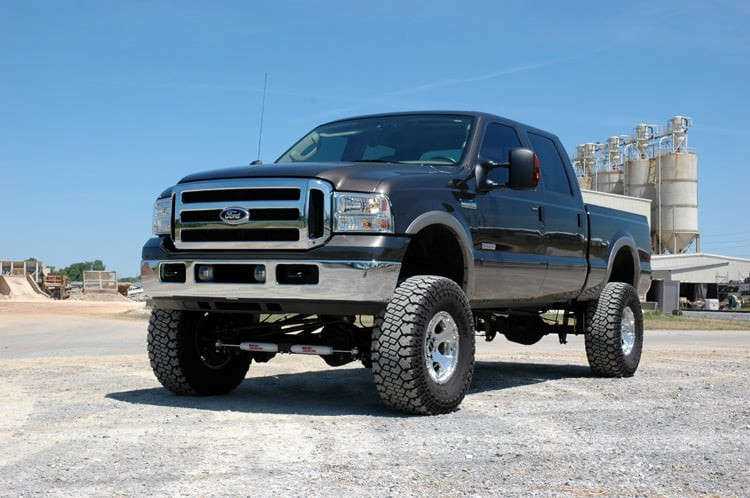 2006 ford f250 diesel owners manual