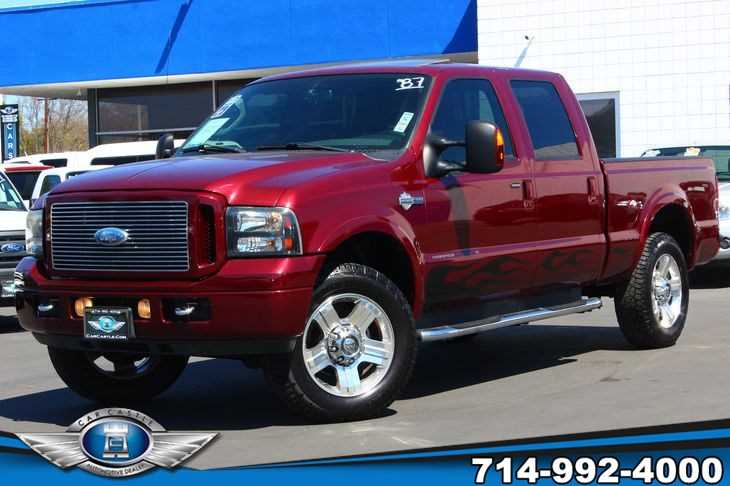 2006 ford f250 super duty owners manual