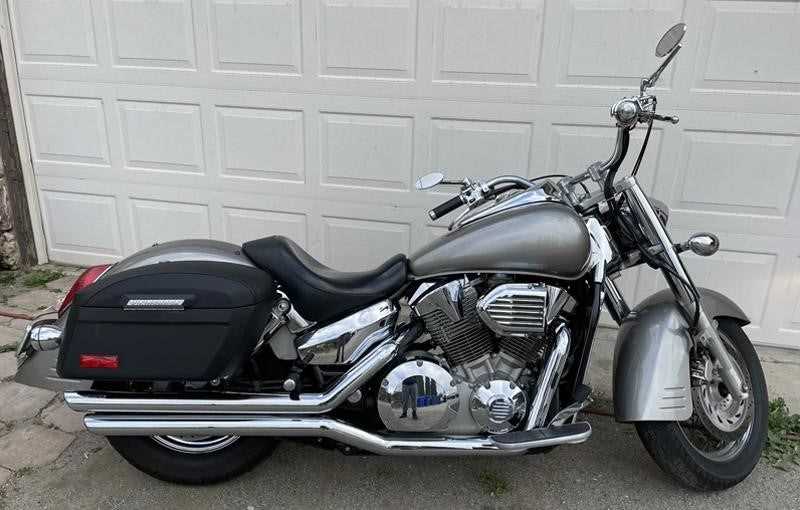 2006 honda vtx 1300 owners manual