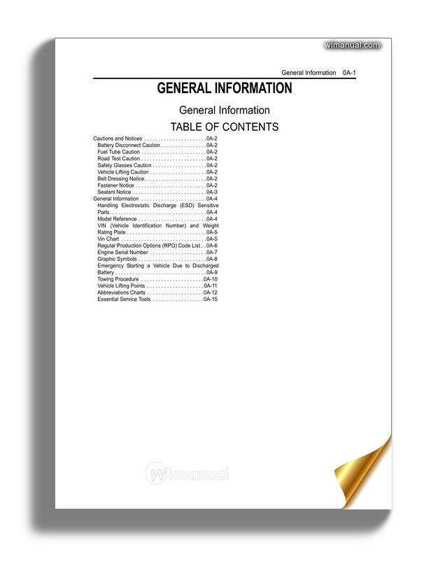 2006 isuzu npr owners manual
