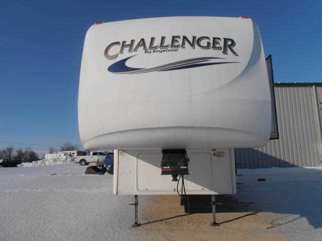 2006 keystone owners manual